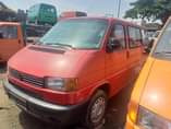 A picture of Volkswagen T4 Buses Available