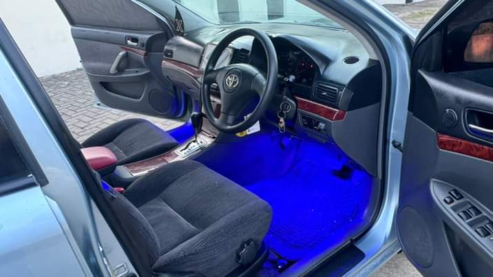 A picture of Car
