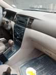 A picture of First body 2004 Toyota Corolla