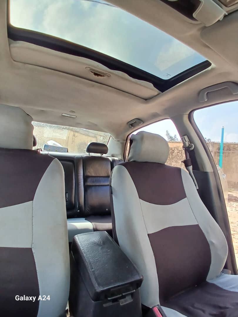 A picture of Honda Accord Ex EOD Available for sale Clean in and