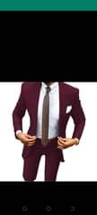 A picture of Suits