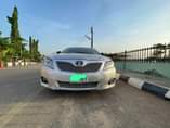 A picture of Camry 2098