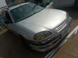 A picture of Toyota Avensis 2002 model for sale Clean body and interior