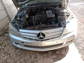 used benz c class