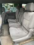 A picture of Toyota Sienna 2007