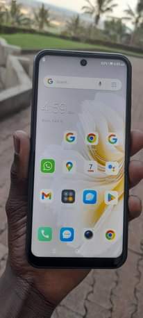 A picture of Tecno Camon 20 pro
