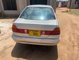 A picture of COROLLA