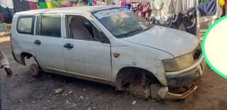 Eliud I.