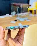 A picture of samsung S20plus at 850000 call on 0708573469