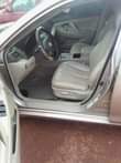 A picture of Toyota Camry Muscle 2007