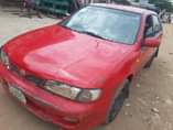 A picture of Used Nissan almera at Ibafo near ojodu berger call 09026749099