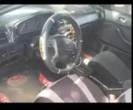 A picture of Honda Bullet Automatic transmission Nothing to fix Just buy and