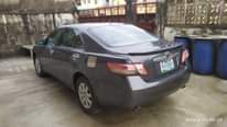 A picture of Toyota Camry 2011 V6 Full option with thumbstart Clean in