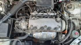 honda vtec