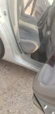 A picture of Camry 05