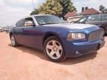 A picture of 2008 Dodge Charger V6