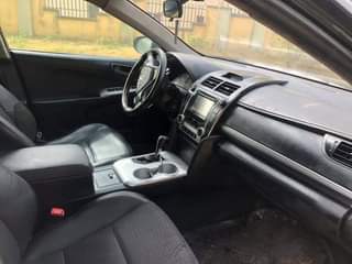 A picture of 2013 CAMRY Toyota
