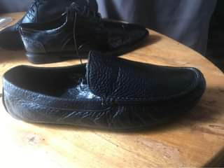 A picture of Men shoes