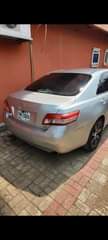 A picture of 2007 Toyota Camry LE