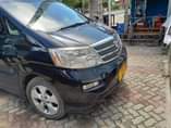 A picture of TOYOTA ALPHARD