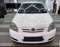 toyota rxi