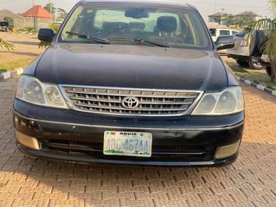 A picture of Just Autos Price 1 450m Buyer settles 50k Make Toyota