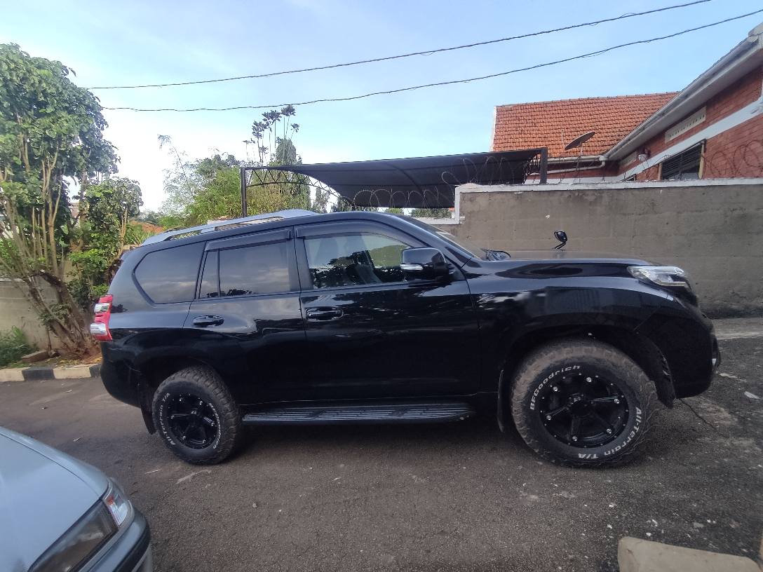 subaru exiga