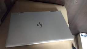 hp spectre x360