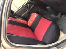 A picture of Toyota Camry 2001 8066