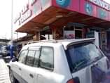 A picture of Rav 4 old bei mil 6 5