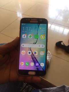 samsung galaxy s6