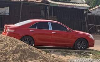 A picture of 2010 Toyota Camry