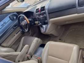 A picture of Honda Accord