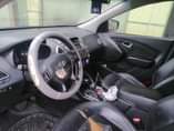 A picture of Hyundai IX