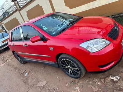 Ford P.