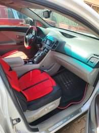 A picture of Extremely Clean Registered Toyota Venza 2010 Model Custom Duty Paid