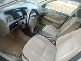 A picture of Super Sharp Toyota Camry everything is working perfectly okay