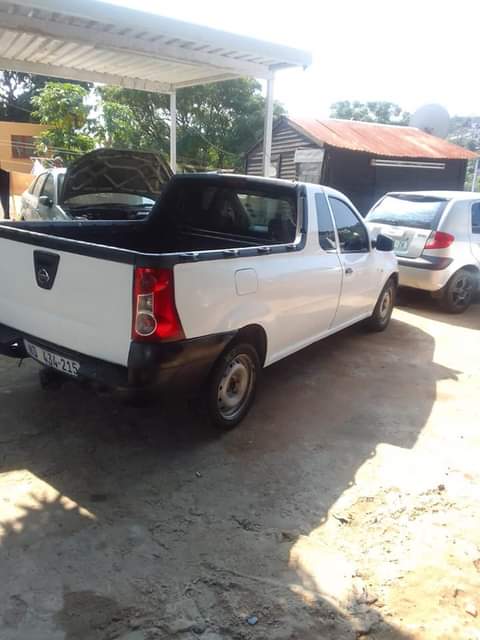 Kzn V.