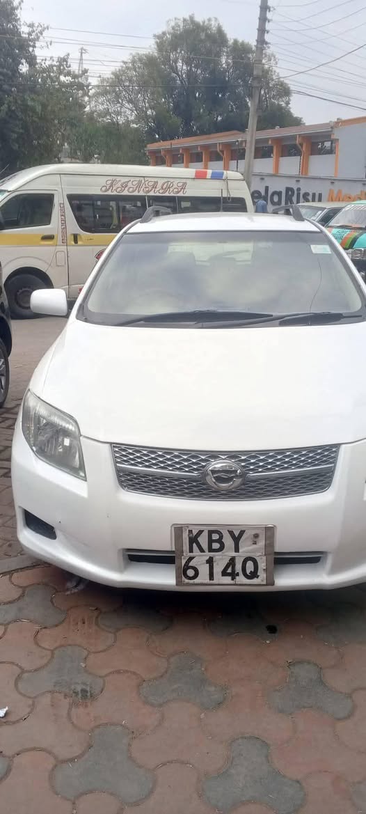 used toyota