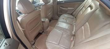 A picture of 2006 Honda accord DC 09034050937 08063457233