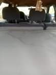 A picture of First body with follow come paint with untampered engine and