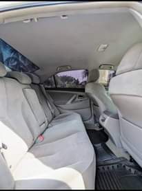 A picture of 2011 Toyota Camry
