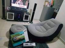 A picture of Pressure mattresses and Sofas
