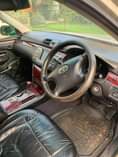 A picture of Toyota Brevis for sale