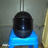 helmet