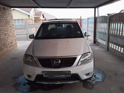 Limpopo C.
