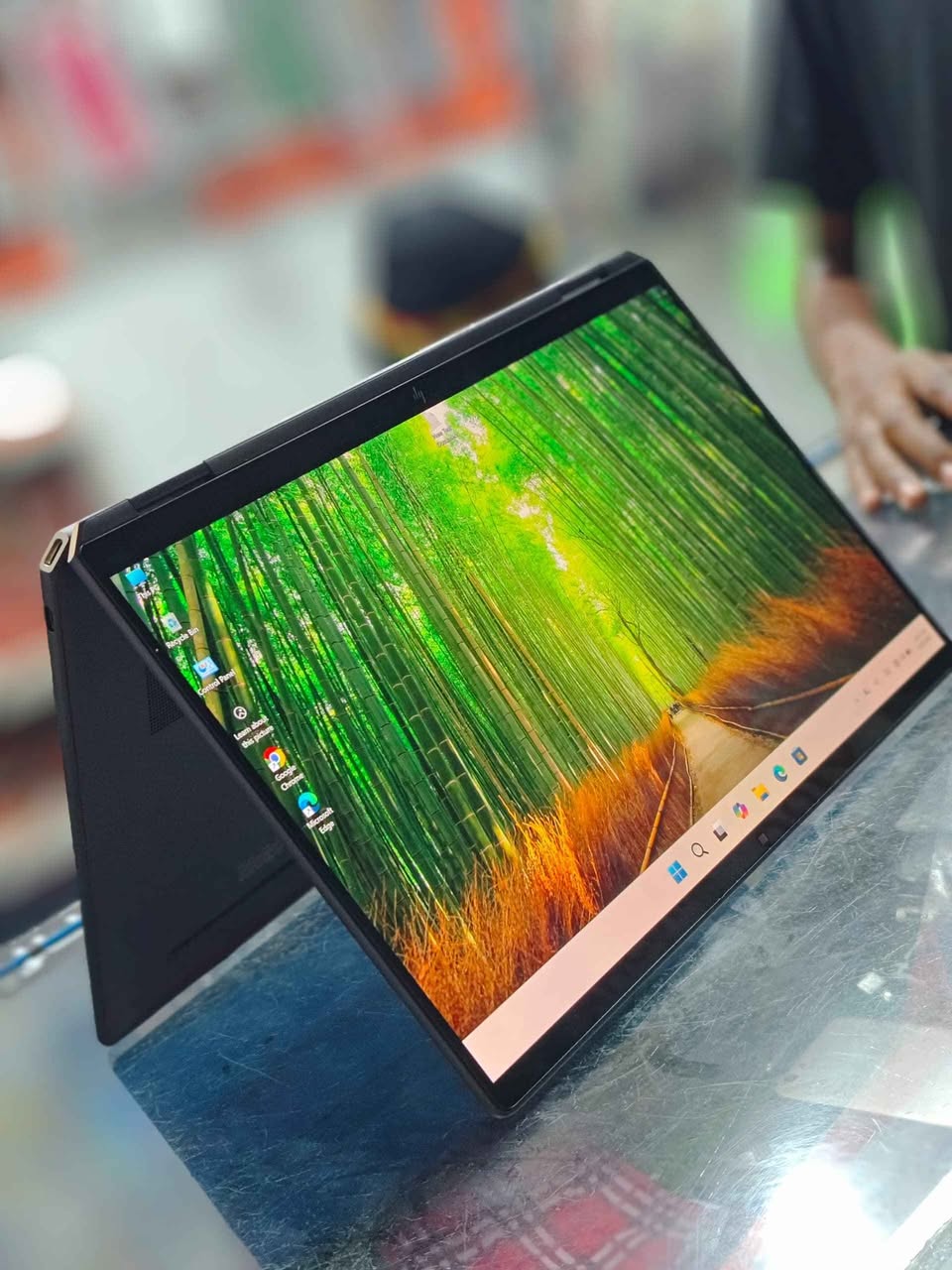 A picture of HP Spectre 360
