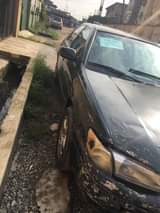 A picture of Camry 1999
