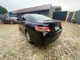 A picture of Toyota Camry 2011 First body Clean in and out Engine