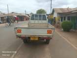 A picture of Town Haice